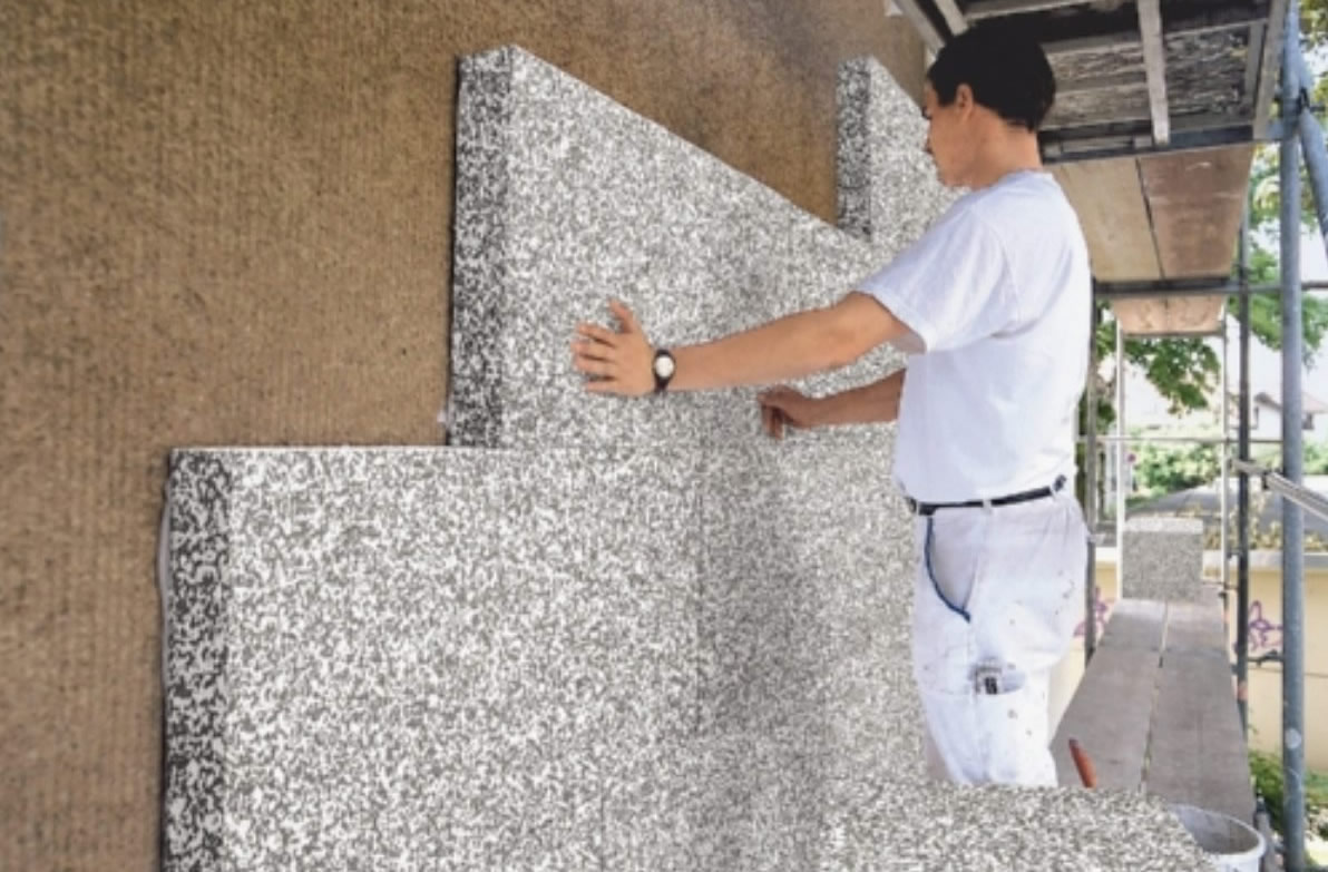 Çan Isı Yalıtımcısı